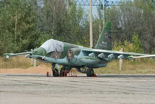 戦闘機70機をウクライナに提供~ブルガリア・ポーランド・スロバキア