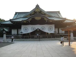 岸田総理は参拝見送り玉串料~日本の主権が及ばない場所それは靖国神社
