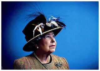 エリザベス女王御崩御2日前まで行われた公務~英連邦王国の元首に弔意を表す英国民