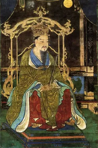 Emperor Kanmu's mother was Takano Shinkasa, a descendant of the King of Baekje ~ Don't forget that the imperial family is inherited in the male line.