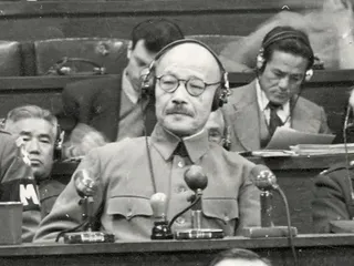 Greater East Asia War as seen from Hideki Tojo's will ~ Who is a war criminal? Judgment at the Allied Tribunal of Victorious Nations