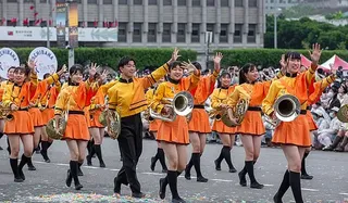 京都橘高校が行った日台交流は総統選挙に影響を与えるか - 安倍政権以降行われた台湾民主主義への影響