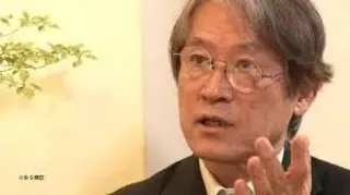 日本列島分断の想定 