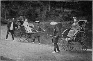 朝鮮半島の一輪車の写真から見る日韓併合前の朝鮮半島の技術力と知識