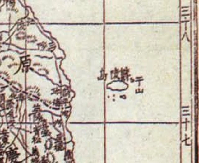 韓国が主張する竹島帰属の歴史的根拠は物理的に不可能な主張を織り交ぜた暴論