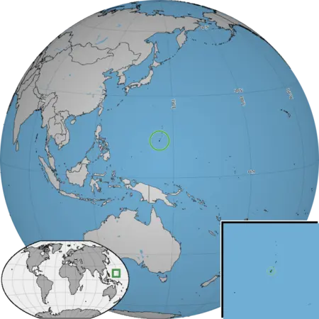 中国が目論む列島戦の戦略。逆さ地図を見れば明らかな太平洋進出の野望