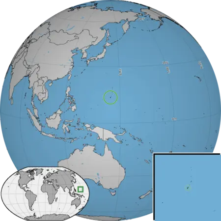 China's strategy for archipelago warfare.upside - down map reveals one's ambition to enter the Pacific Ocean