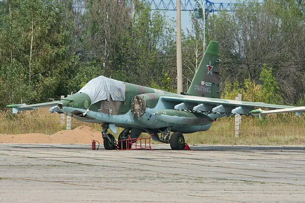 戦闘機７０機をウクライナに提供 - ブルガリア・ポーランド・スロバキア
