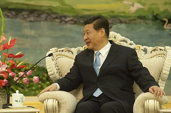 ウクライナ問題で中国はＥＵとの関係改善を図りたい - 双方から利益を得たい中立の立場の中国