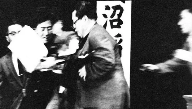 Judgment cases seen from the murder of former Prime Minister Abe and the murder of a member of the Diet in the past.