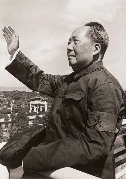 スターリン・毛沢東|日韓併合が無ければ彼らのいずれかの傘下になっていたでしょう