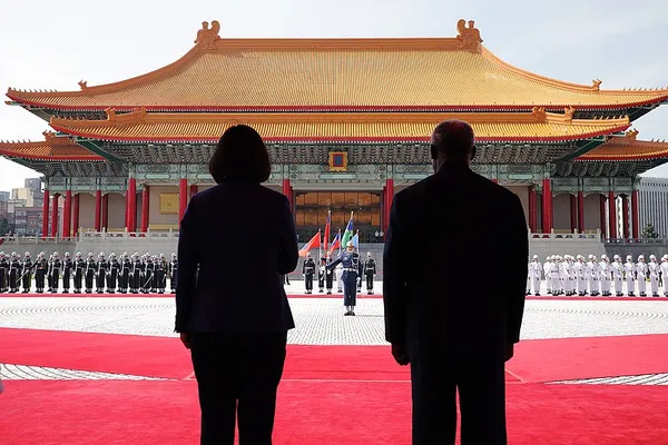 The day Taiwan withdrew from the UN ~ Still unable to rejoin | Will anything happen with the return of the Trump administration?